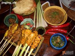 丰盛-DiAtas by Art Cafe Bumbu Bali