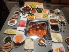 -海底捞火锅(亲贤北街店)