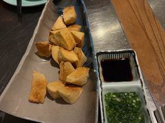 -潮界(凯德晶萃店)