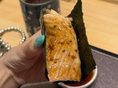 -小十Omakase(地王大厦店)