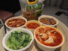 -老三样·旧食新味(万寿宫店)