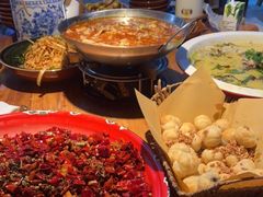 -先启半步颠小酒馆(白麓里店)