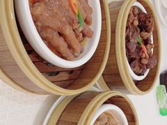 -金时代顺风大酒店(协泰店)