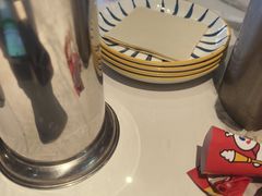 -必胜客(八一店)