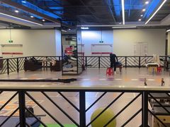 -美仕莱·游泳健身(六合龙湖天街店)