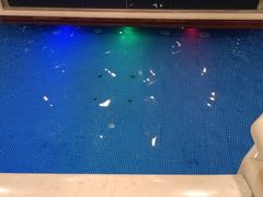 -碧中海汤泉汗蒸酒店