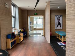 -一兆韦德(万源城店)