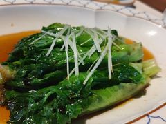 -庆云楼饭庄(什刹海店)