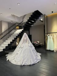 -MuseMarry婚纱(前海嘉里中心店)