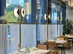 -陶兰居·香港饭店·海鲜大排档(圆融时代广场店)