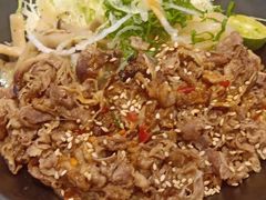 -町门烤肉拌饭专门店(哈西万达店)