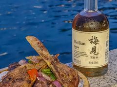 -聚汇三少·龙虾·中餐厅(莫邪路新天地店)