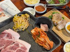-Dombe豚(黑猪肉街店)