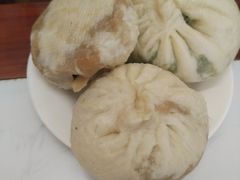 -姚记炒肝店(鼓楼店)