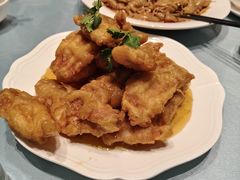 -大连湾旭日·家宴·海肠捞饭(马栏广场店)