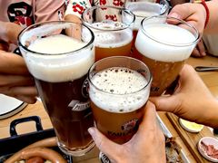-普拉那啤酒坊Paulaner(凯宾斯基饭店)