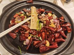 -丹江渔村(龙旗店)