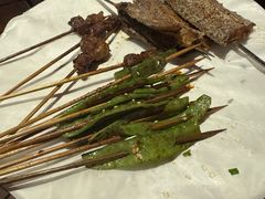 -贰醒·私房小院烧烤 (太古里店)