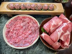 -耙二哥腰片王老火锅(双碑总店)