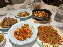 -赣南人家(顺义后沙峪亚朵店)