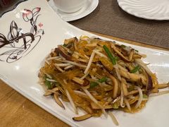 -平壤馆(西塔街店)