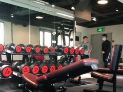 -一兆韦德健身(古美店)