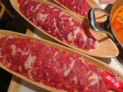 -左庭右院鲜牛肉火锅(苏州园区永旺店)