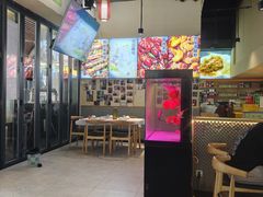 -五丁桥光头香辣蟹(望江橡树林店)
