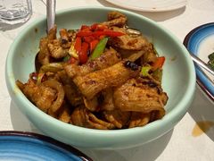 回锅肉-峨嵋一派