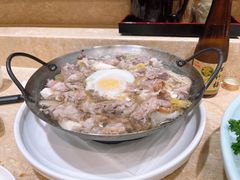 -东京屋(武定路店)