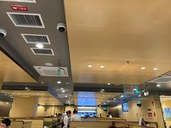 -海底捞火锅(上地华联店)