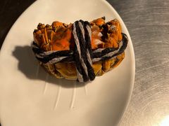 -中豪大酒店-嵩海阁自助餐厅(解放路店)