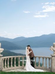 点击看大图 -青禾蒙娜丽莎婚纱摄影(武汉总店)