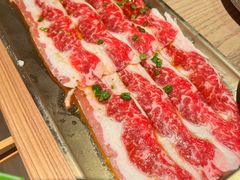 -西塔老太太泥炉烤肉(杭州首店)