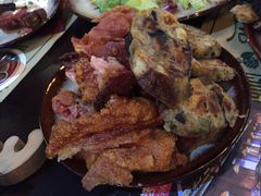 -马迭尔德式西餐精酿啤酒屋(中央大街店)