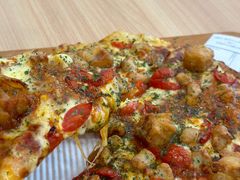 -达美乐比萨(武定店)