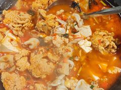 -辣出味岳阳特色烧烤·龙虾大排档(砂子塘总店)