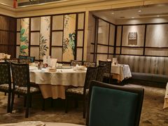 包厢-利苑酒家(宜安广场店)