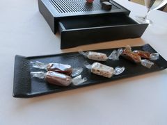 -Caprice(香港四季酒店)