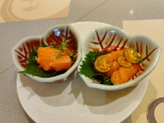 -大渔铁板烧(铁西万象汇店)