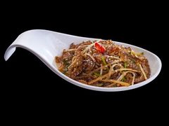 凉拌鱼皮-三个椰子原生态椰子鸡