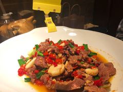 -炊烟小炒黄牛肉(中心印象城店)