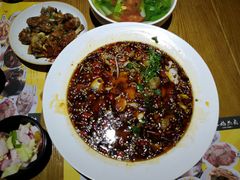 -王妈热卤·川味馆(海昌店)