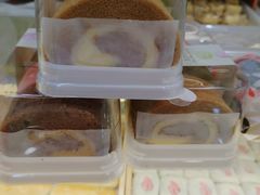 -大桥道糕点食品店(津塘路店)