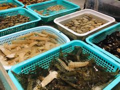 水产区-绿岛国际酒店-西餐厅