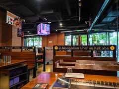 -三个蒙古大叔羊肉串(大宁店)