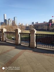 点击看大图 -TWOFACE 双面理发馆