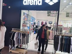 -首创奥特莱斯(西安店)