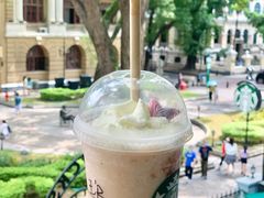 -星巴克臻选(广州沙面店)