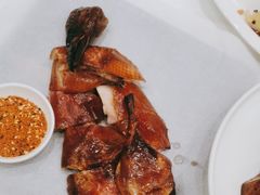 -小厨娘淮扬菜(江宁万达店)
